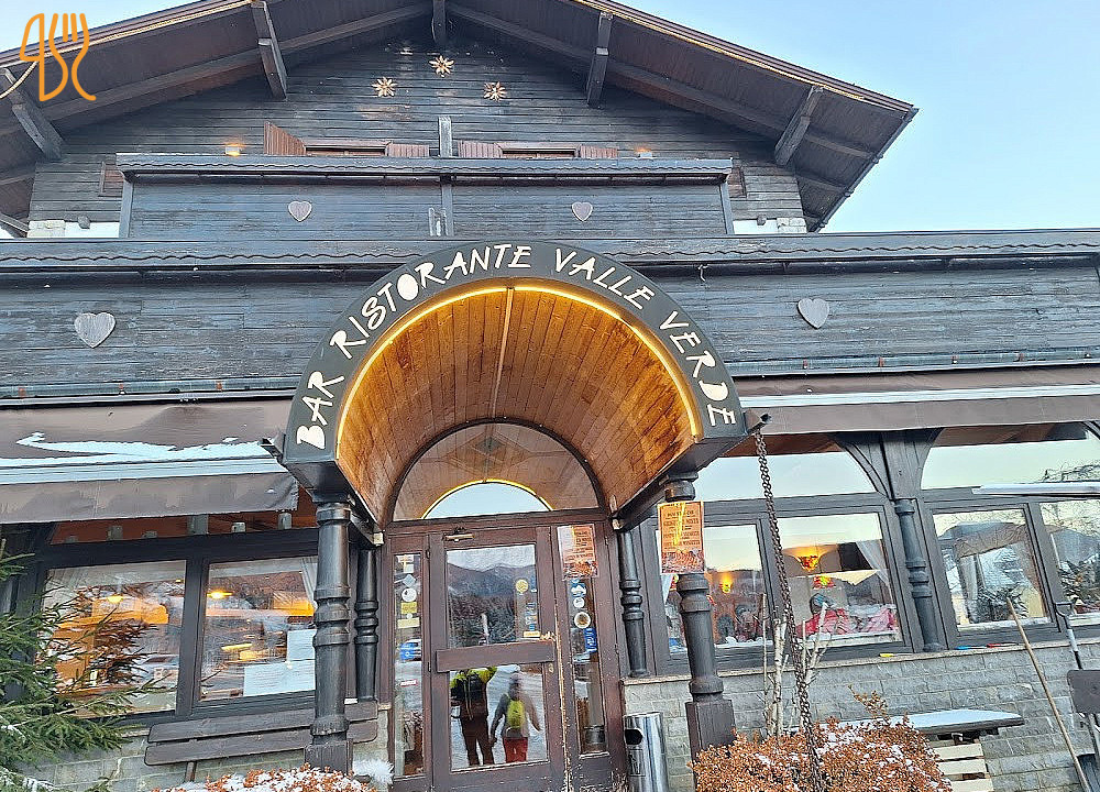 Valle Verde Extérieur