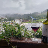 Valle Verde Außen