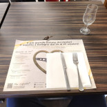 Amici Miei Speisekarte