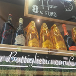 Moscatelli Minuman