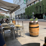 Moscatelli Exterior