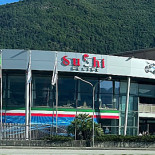 Sushi Colico Außen