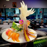 Sushi Colico Getränk