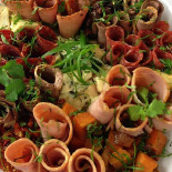 Elcafé Comida