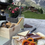 Bergl Alm (m 2.214) Außen