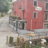 Locanda Ponte Rosa Extérieur