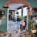 Locanda Ponte Rosa Extérieur