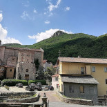 Locanda Ponte Rosa Extérieur