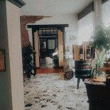 Locanda Ponte Rosa Extérieur