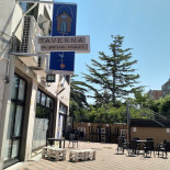 Taverna A Prua Mare Außen