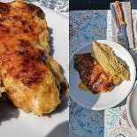 Rifugio Celso Gilberti Essen