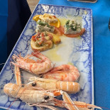 Taverna A Prua Mare Essen