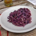 Rifugio Celso Gilberti Essen