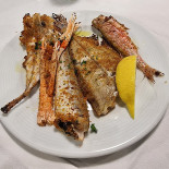 Taverna A Prua Mare Essen