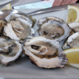 Taverna A Prua Mare Comida