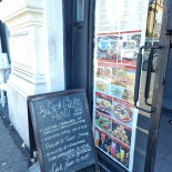 Fusion Café Carta