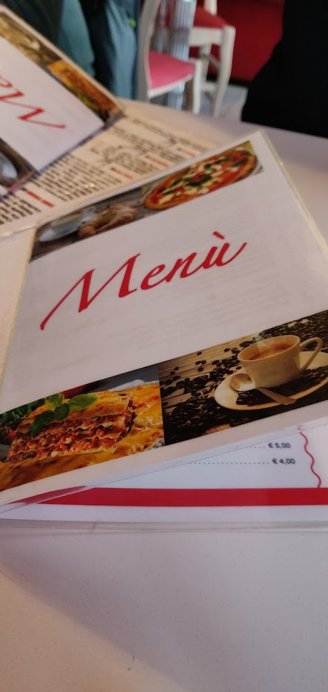 Fusion Café Carta