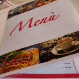 Fusion Café Carta