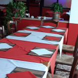 Bar Tacaboton Ristorante Taca Thai Dentro