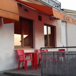 Bar Tacaboton Ristorante Taca Thai Exterior