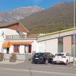 Bar Tacaboton Ristorante Taca Thai Exterior