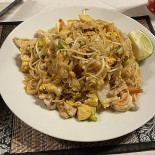 Bar Tacaboton Ristorante Taca Thai Essen