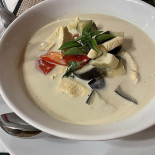 Bar Tacaboton Ristorante Taca Thai Essen