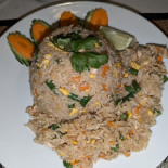Bar Tacaboton Ristorante Taca Thai Essen