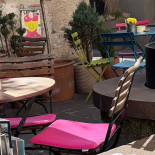 3fiori Café Jazzkeller Extérieur