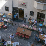3fiori Café Jazzkeller Extérieur