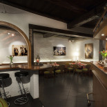 3fiori Café Jazzkeller À l'intérieur