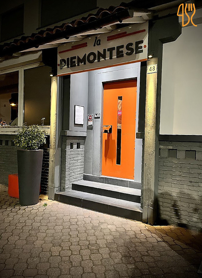 La Piemontese Extérieur