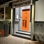 La Piemontese Extérieur