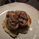 La Piemontese Comida
