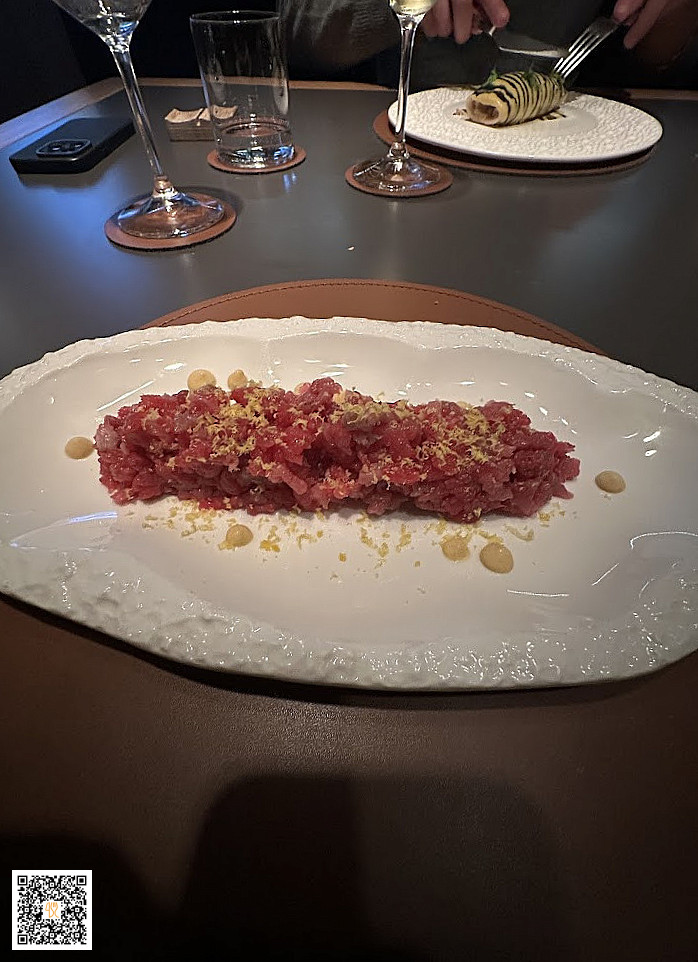La Piemontese Comida