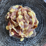 La Piemontese Comida