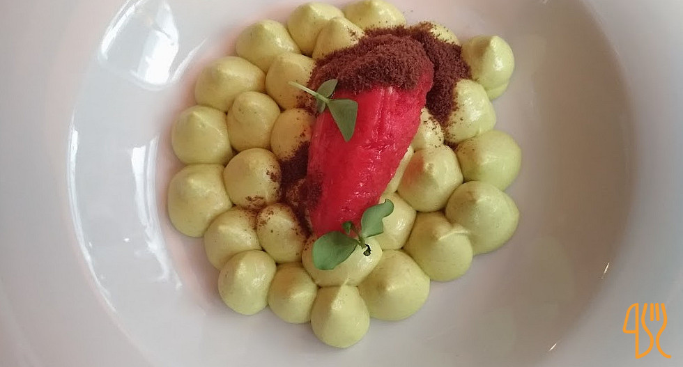 La Piemontese Essen