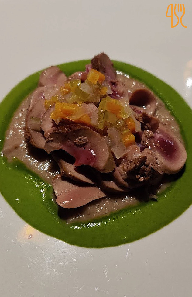 La Piemontese Essen