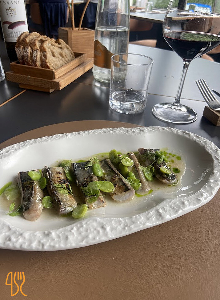 La Piemontese Essen