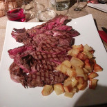 La Piemontese Nourriture