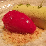 La Piemontese Nourriture