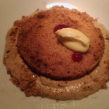 La Piemontese Comida