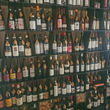 Enoteca L'armadillo Carta