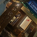 Enoteca L'armadillo Carta