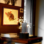 Enoteca L'armadillo Getränk