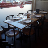 Trattoria Il Corallo Dentro