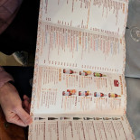 Pizzeria Da Ciccio Food And Drink Carta