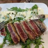 Calicenero Essen