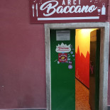 Arci Baccano Extérieur