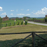 Bricco Delle Viole Extérieur